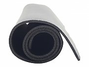 MousePAD GEMBIRD - gaming, textil, 450 x 400 x 3 mm, negru,  MP-GAME-L 