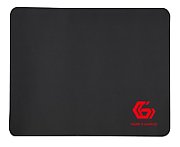 Gembird MP-GAME-S mouse pad Black Gaming mouse pad