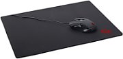 Gembird MP-GAME-S mouse pad Black Gaming mouse pad
