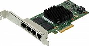 Intel 1Gb 4-port Server Adapter I350-T4V2 bulk