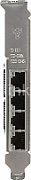 Intel 1Gb 4-port Server Adapter I350-T4V2 bulk