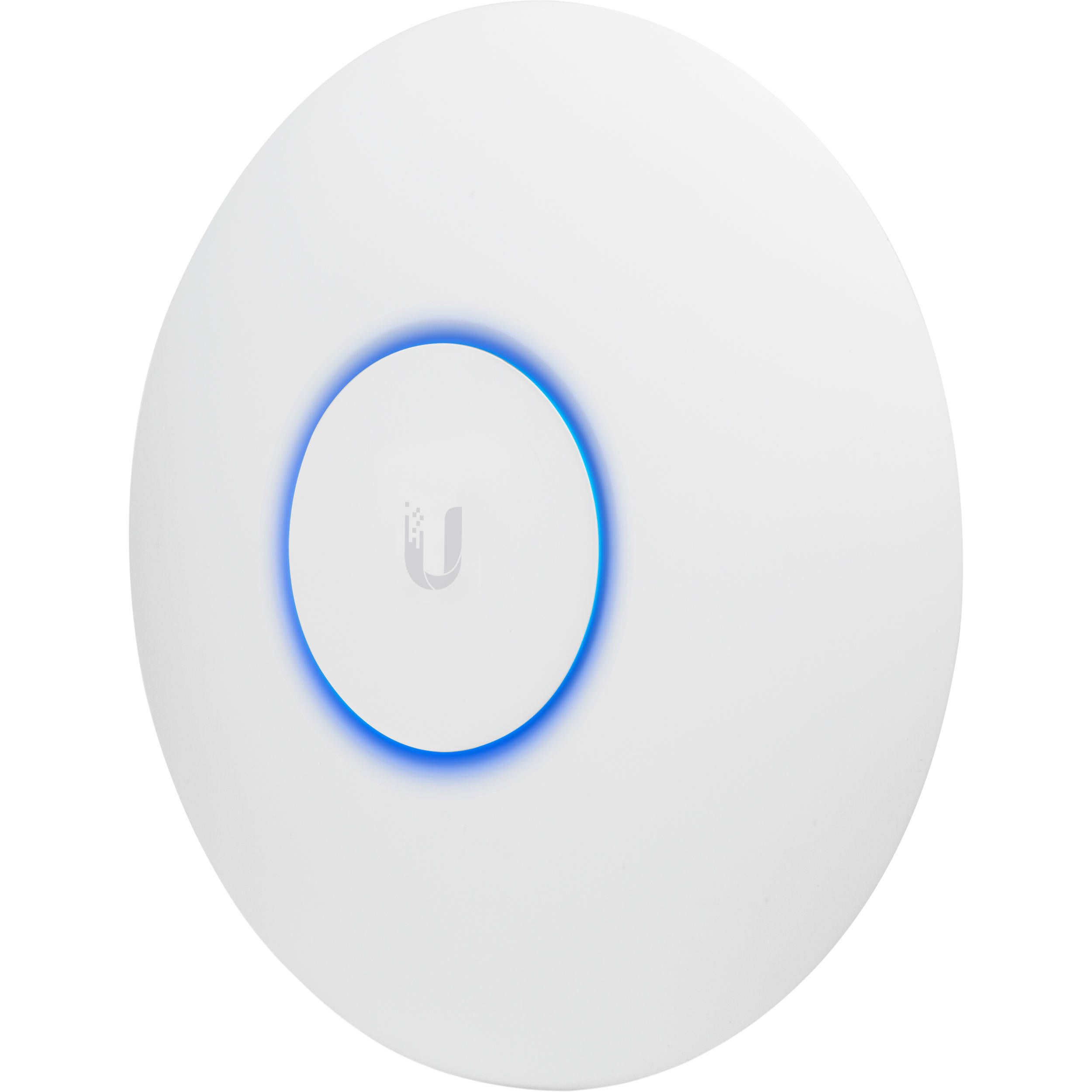 Ubiquiti UniFi Acess Point UAP-AC-PRO, 2x Gigabit LAN, 1x USB2.0, AC1750 (450+1300Mbps), 3x3 MIMO 2.4GHZ, 3x3 MIMO 5GHZ, Indoor si Outdoor, 802.3af PoE sau 802.3at PoE+, 9W, 3x 3dBi antennas, Wireless Uplink, DFS Certification, kit de montare pe tavan sau perete inclus, injector POE inclus in cutie