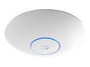 Ubiquiti Access-Point UniFi UAP-AC-LR 802.11ac incl. PoE adapter