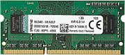 Memorie laptop Kingston KCP3L16SD8/8 8 GB DDR3L 1600 MHz CL11 