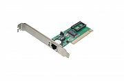 Digitus Fast Ethernet PCI network card