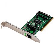 Digitus Gigabit Ethernet PCI Network Card