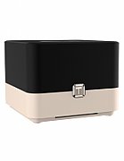 TOTOLINK T10 wireless router Gigabit Ethernet Dual-band (2.4 GHz / 5 GHz) Beige, Black