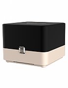 TOTOLINK T10 wireless router Gigabit Ethernet Dual-band (2.4 GHz / 5 GHz) Beige, Black
