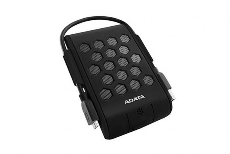 ADATA ADATA 1TB HD720 external hard drive 1000 GB Black