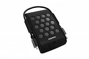 ADATA ADATA 1TB HD720 external hard drive 1000 GB Black