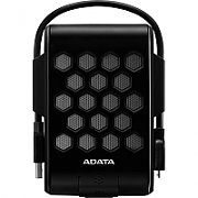 ADATA ADATA 1TB HD720 external hard drive 1000 GB Black