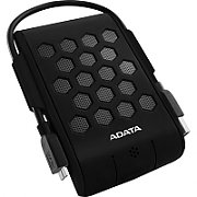 ADATA ADATA 1TB HD720 external hard drive 1000 GB Black