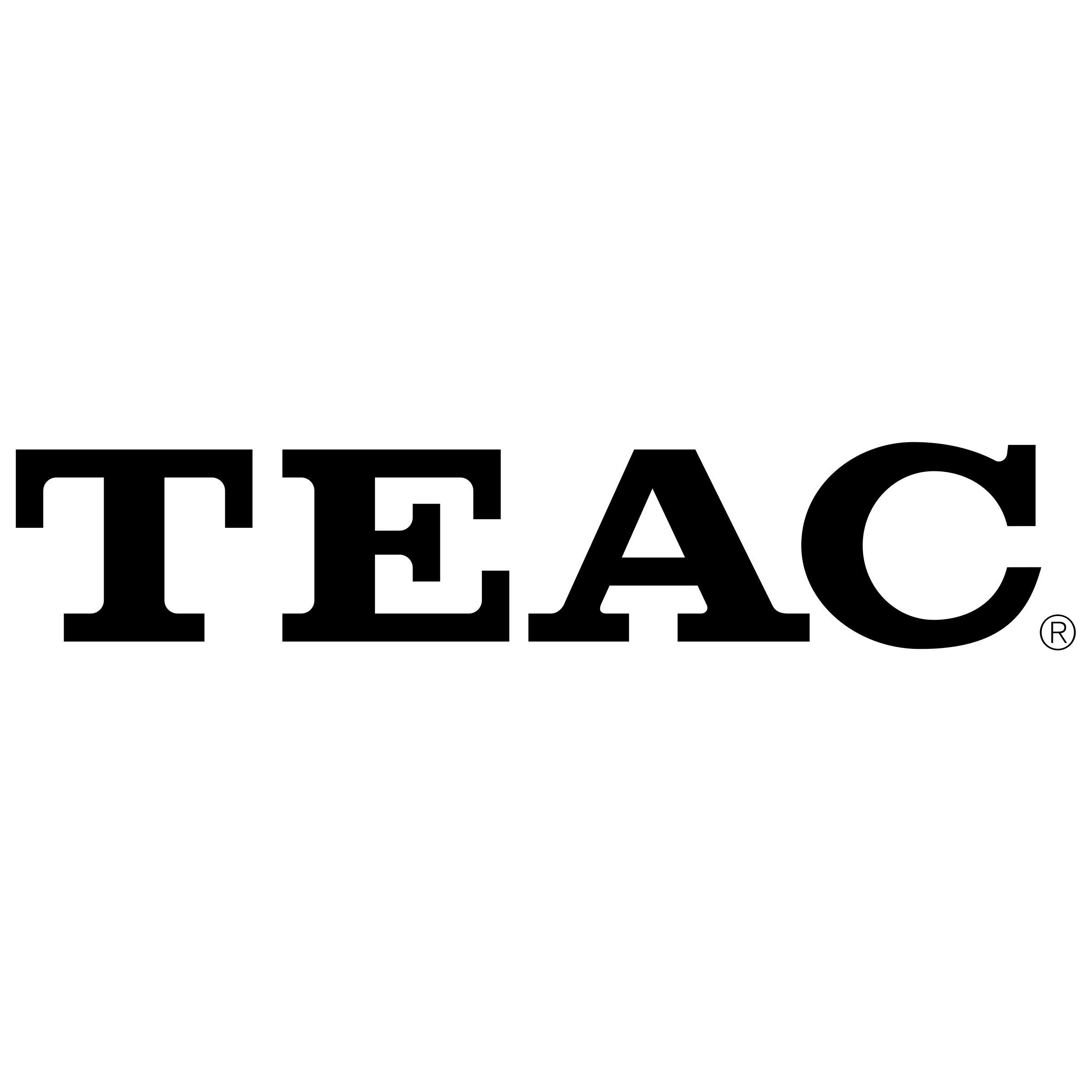 produse Teac