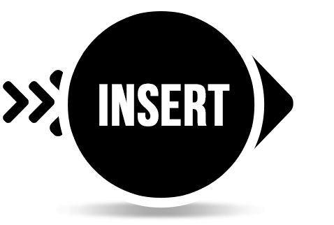 produse Insert